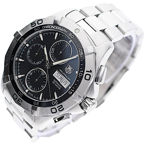 TAG Heuer Aquaracer CAF2010.BA0815 TAG Heuer Aquaracer CAF2010.BA0815