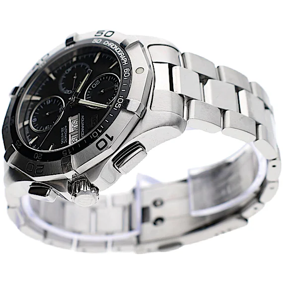 TAG Heuer Aquaracer CAF2010.BA0815 TAG Heuer Aquaracer CAF2010.BA0815