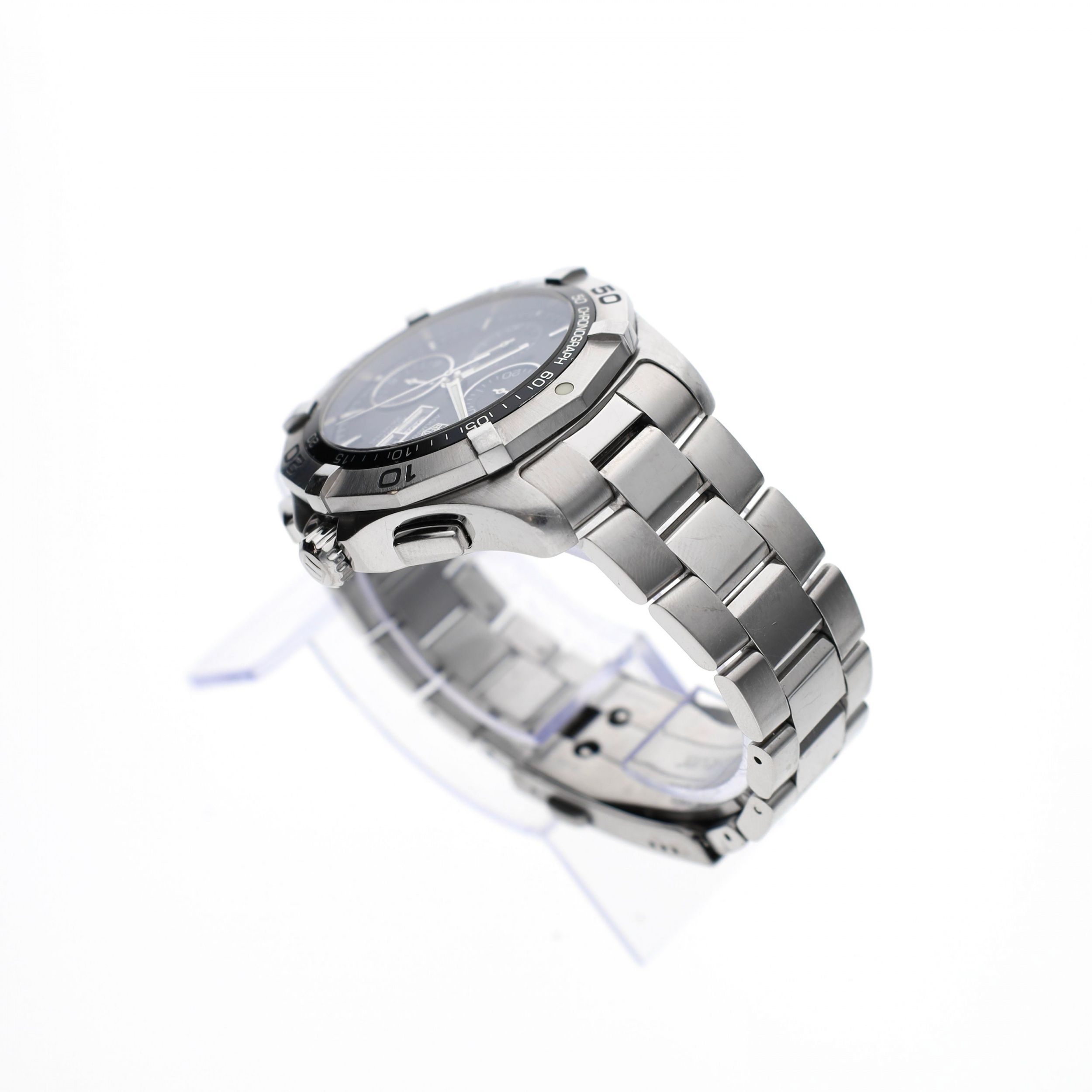 TAG Heuer Aquaracer CAF2010.BA0815