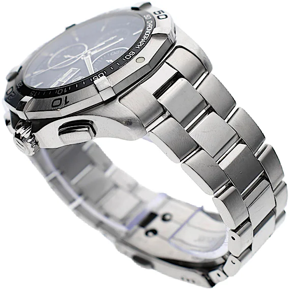 TAG Heuer Aquaracer CAF2010.BA0815 TAG Heuer Aquaracer CAF2010.BA0815