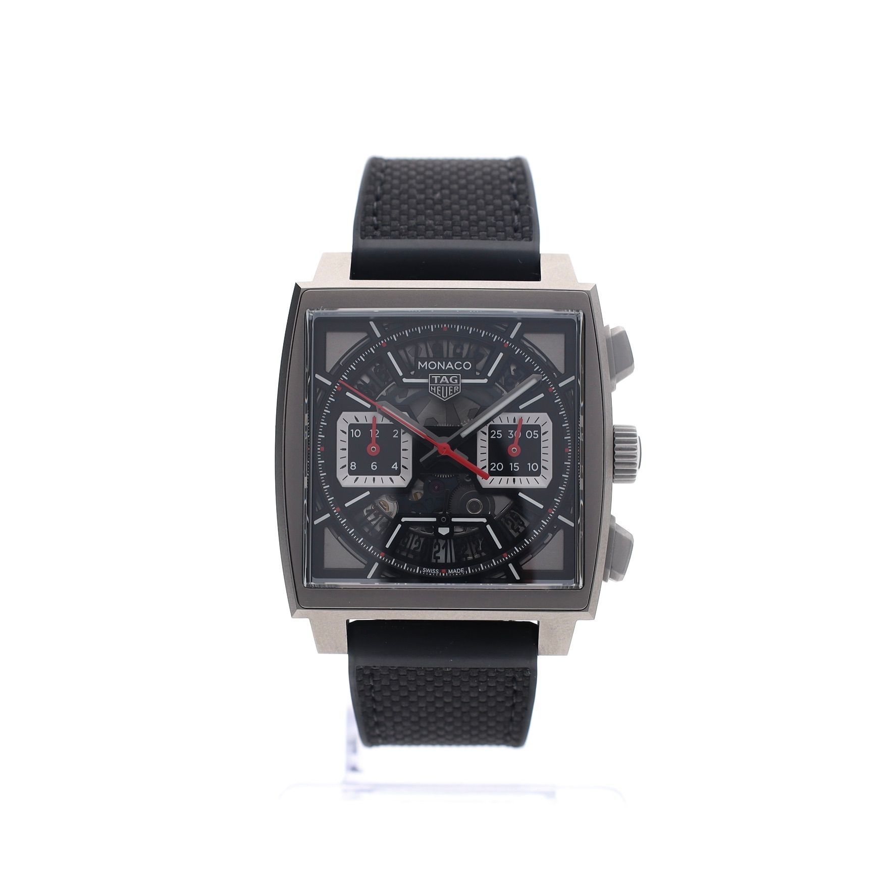 TAG Heuer Monaco CBL2183.FT6236