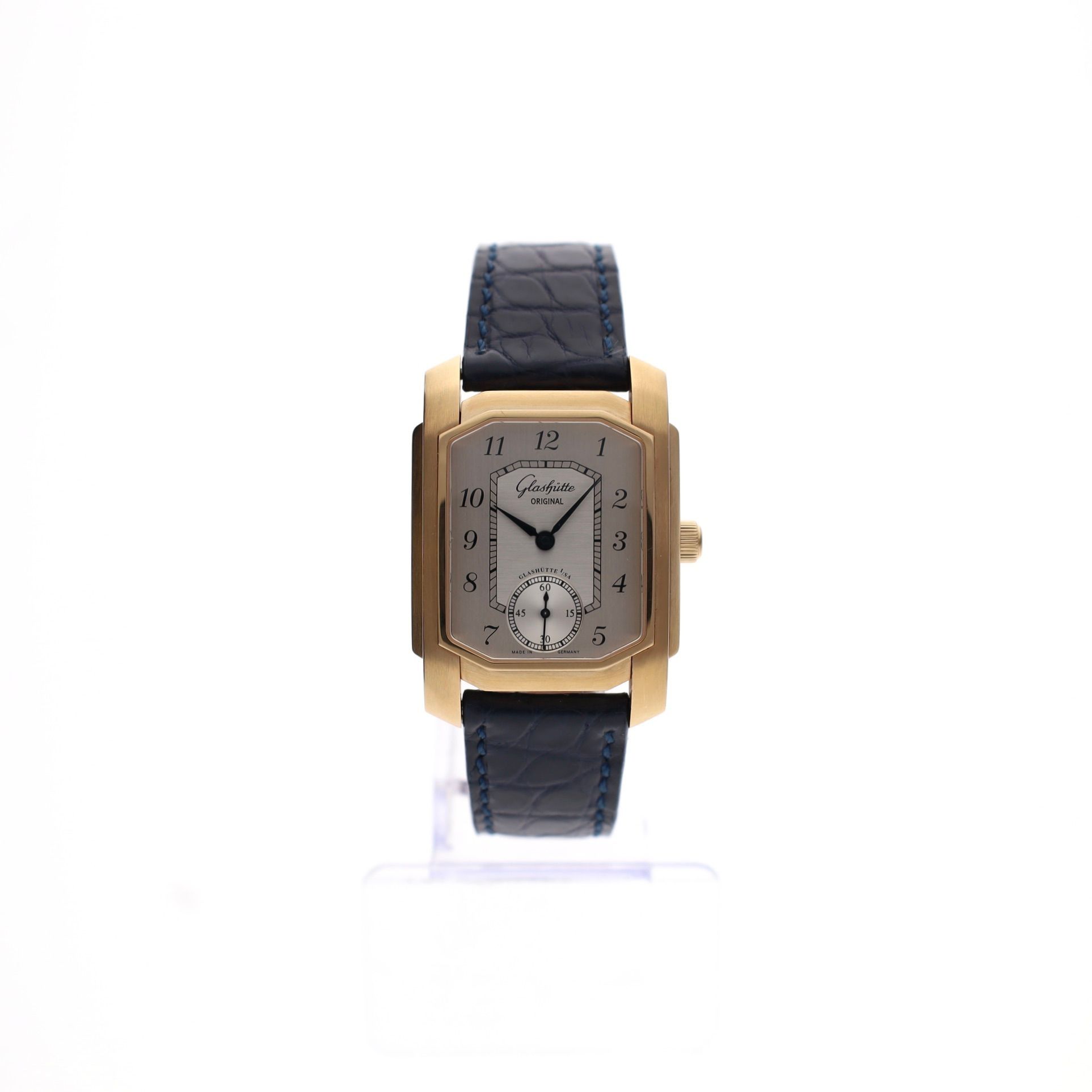 Glashütte Senator 1845 Karree 42-05-01-02-04