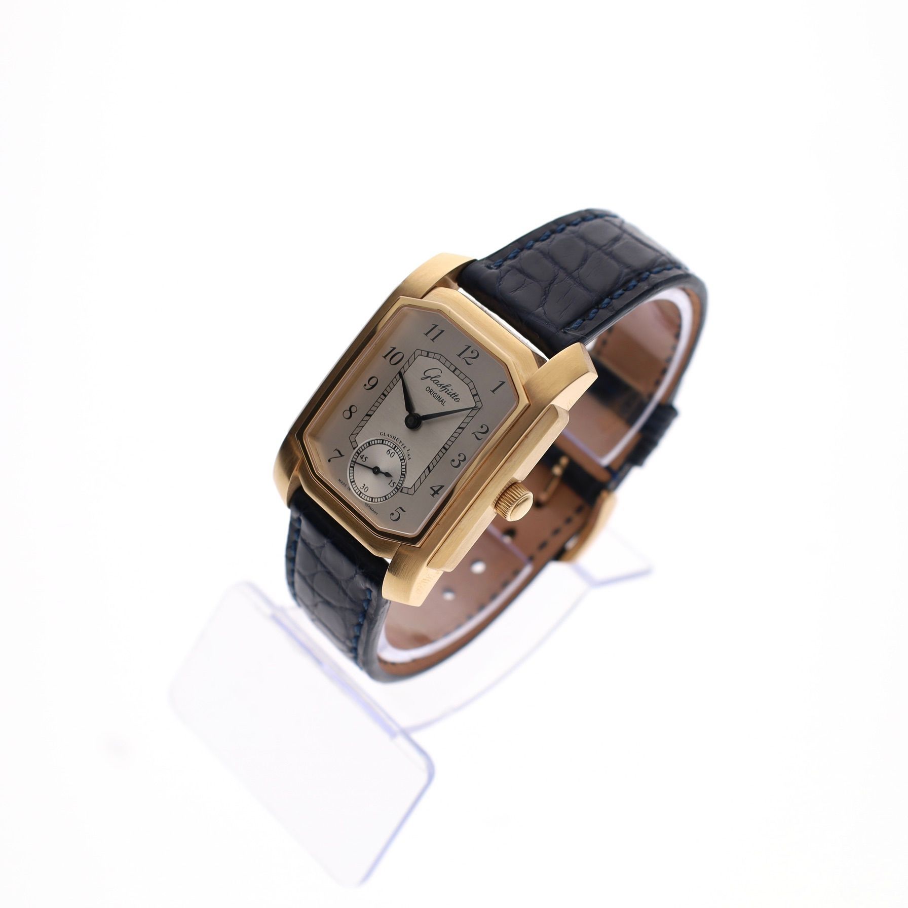 Glashütte Senator 1845 Karree 42-05-01-02-04