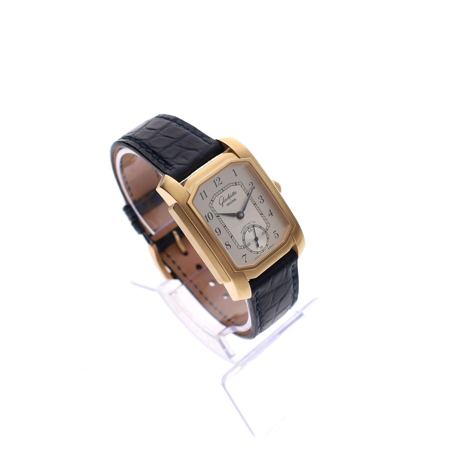 Glashütte Senator 1845 Karree 42-05-01-02-04