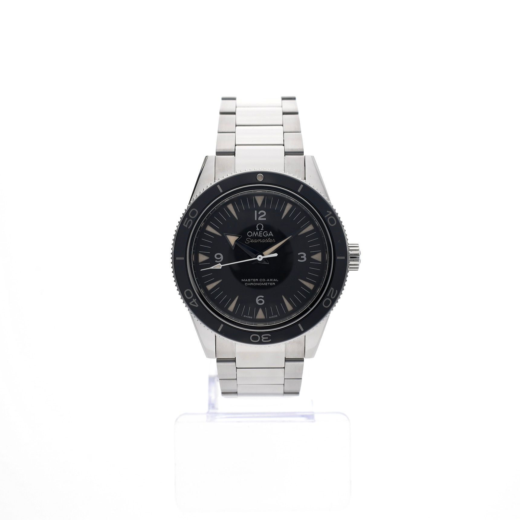 Omega Seamaster 233.30.41.21.01.001