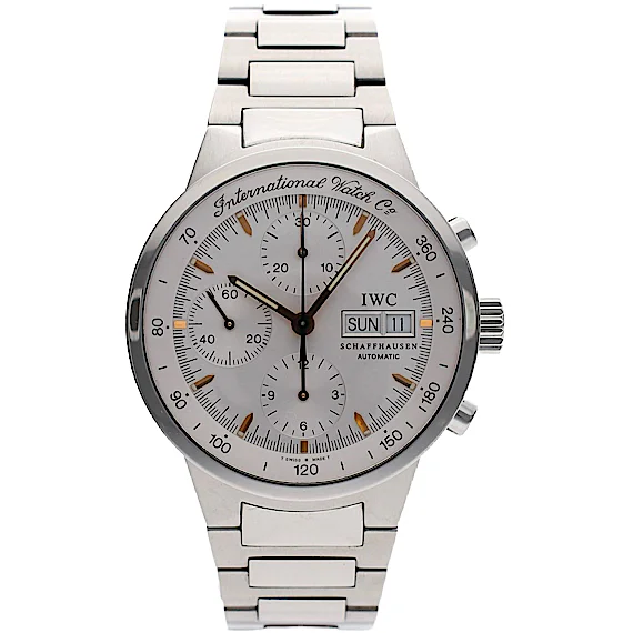 IWC GST IW3707-013 IWC GST IW3707-013