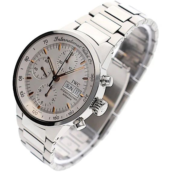 IWC GST IW3707-013 IWC GST IW3707-013