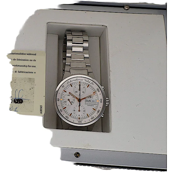 IWC GST IW3707-013 IWC GST IW3707-013