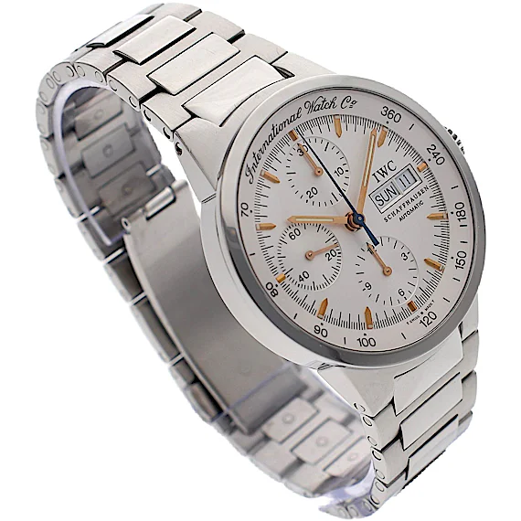 IWC GST IW3707-013 IWC GST IW3707-013
