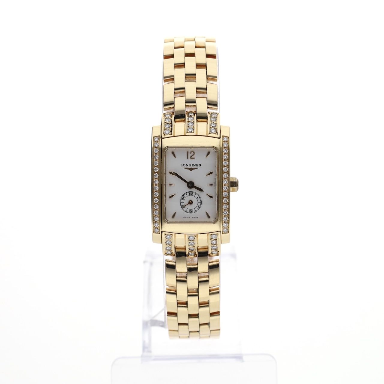 Longines Dolce Vita L5.155.7