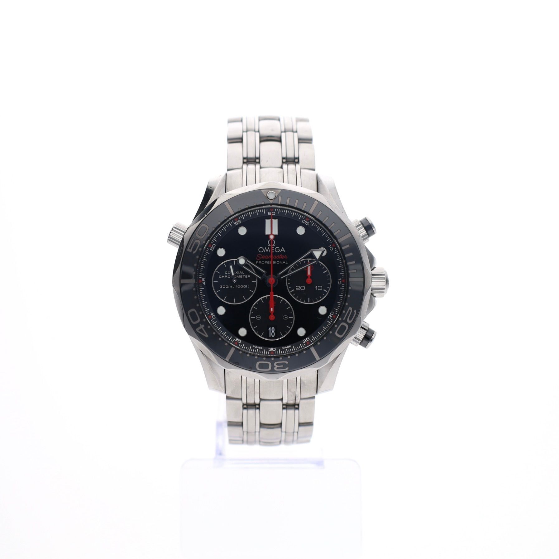 Omega Seamaster 212.30.44.50.01.001