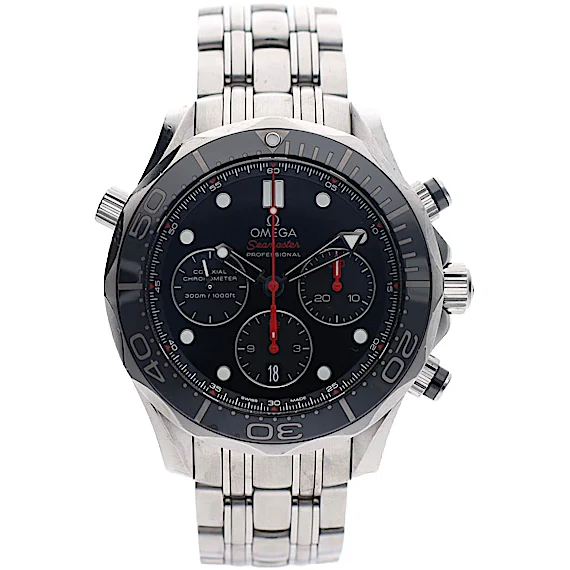 Omega Seamaster 212.30.44.50.01.001 Omega Seamaster 212.30.44.50.01.001