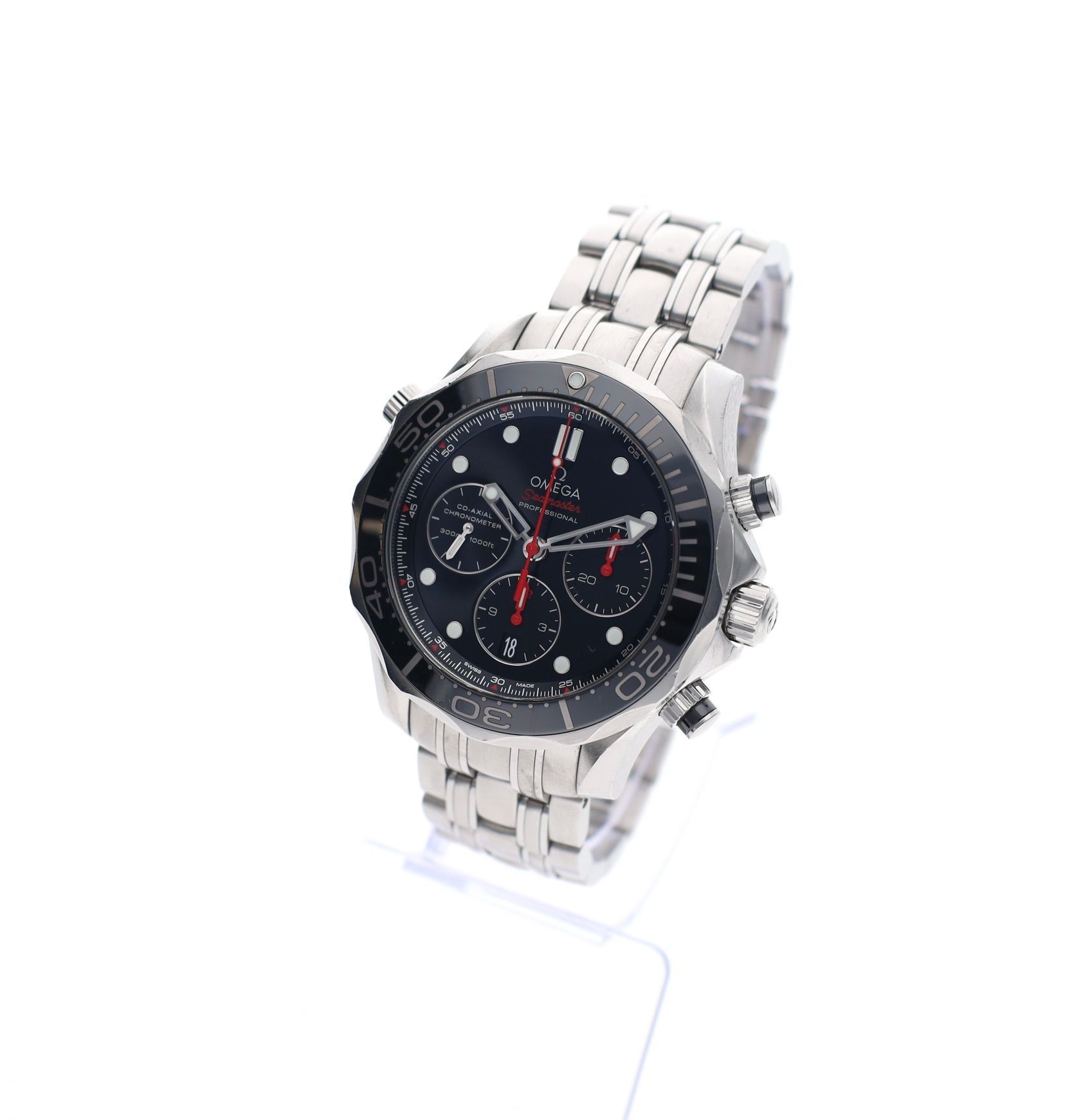 Omega Seamaster 212.30.44.50.01.001