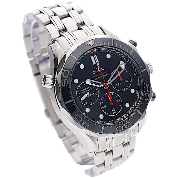 Omega Seamaster 212.30.44.50.01.001 Omega Seamaster 212.30.44.50.01.001