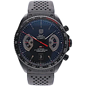 TAG Heuer Grand Carrera CAV518B.FC6237 TAG Heuer Grand Carrera CAV518B.FC6237