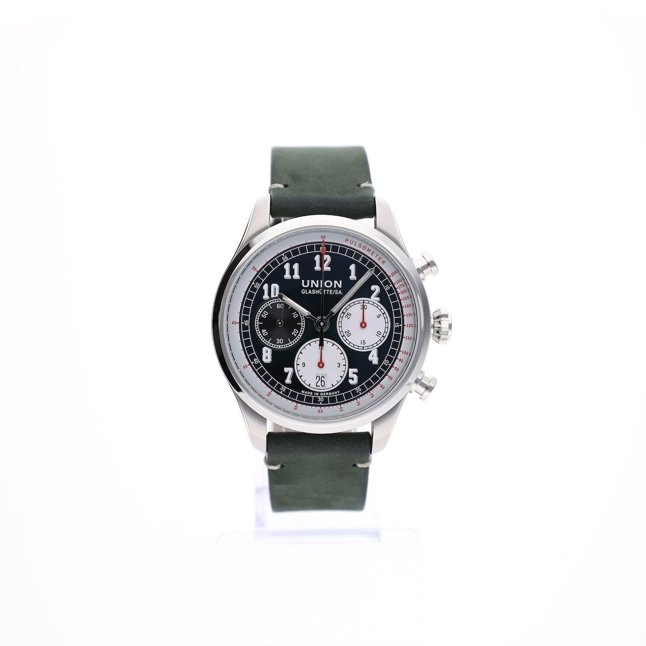Union Glashütte Belisar D009.427.16.092.00