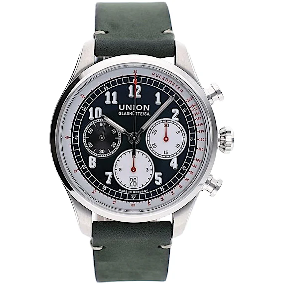 Union Glashütte Belisar D009.427.16.092.00 Union Glashütte Belisar D009.427.16.092.00