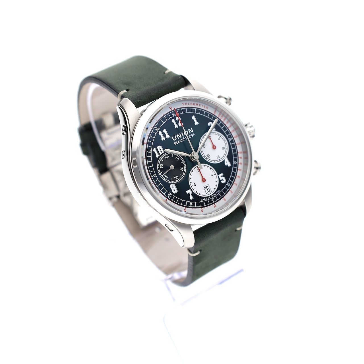 Union Glashütte Belisar D009.427.16.092.00