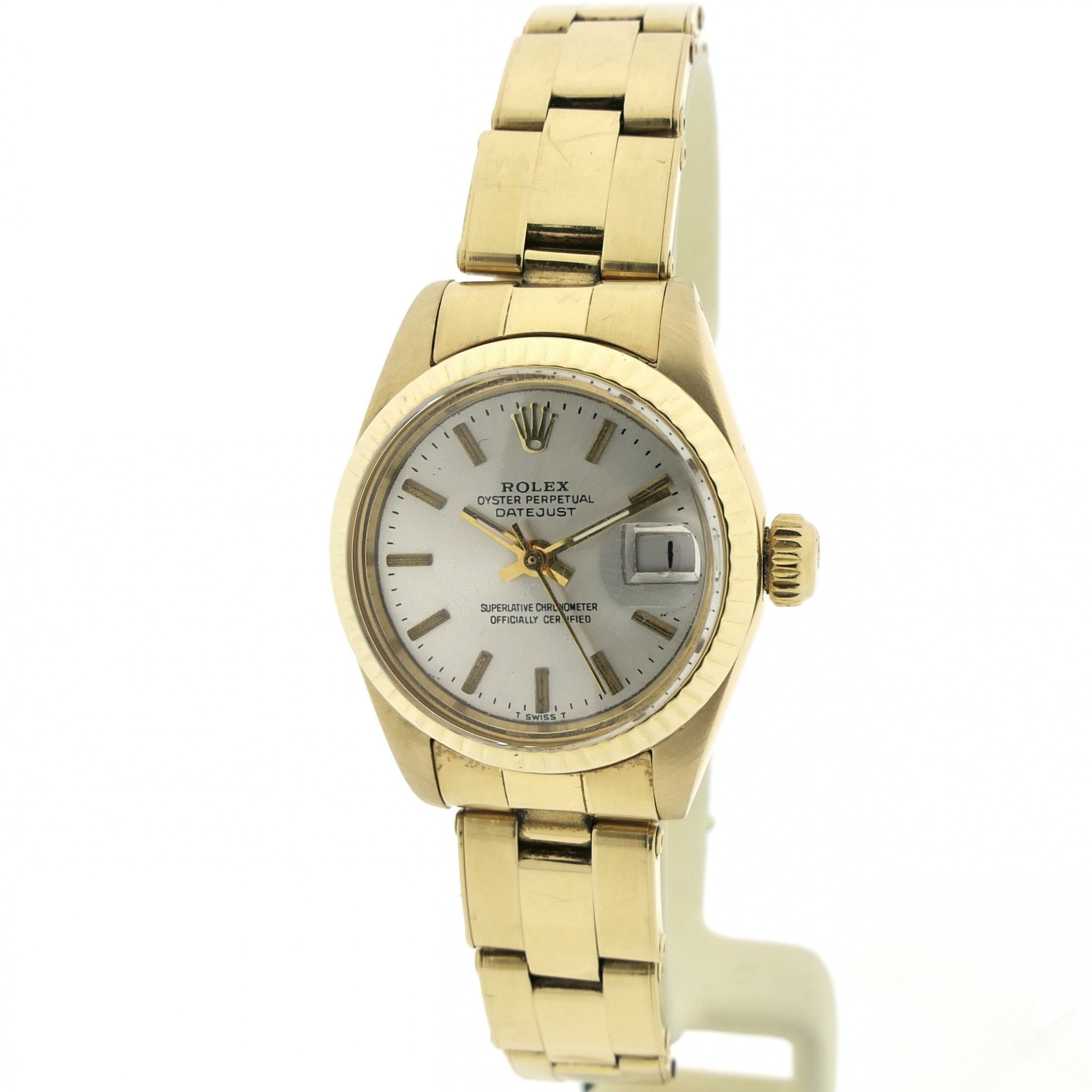 Rolex Lady-Datejust 6927