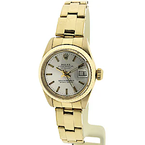 Rolex Lady-Datejust 6927 Rolex Lady-Datejust 6927