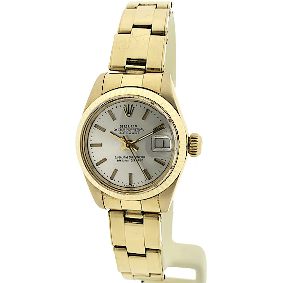 Rolex Lady-Datejust 6927 Rolex Lady-Datejust 6927