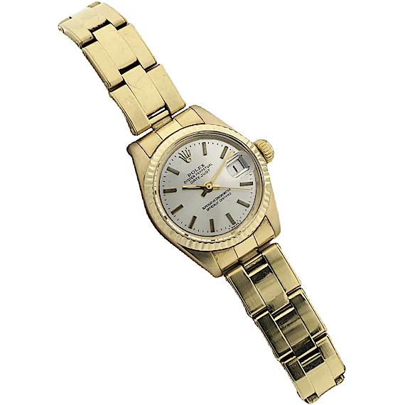Rolex Lady-Datejust 6927 Rolex Lady-Datejust 6927