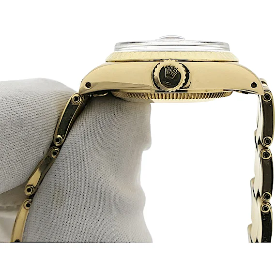 Rolex Lady-Datejust 6927 Rolex Lady-Datejust 6927