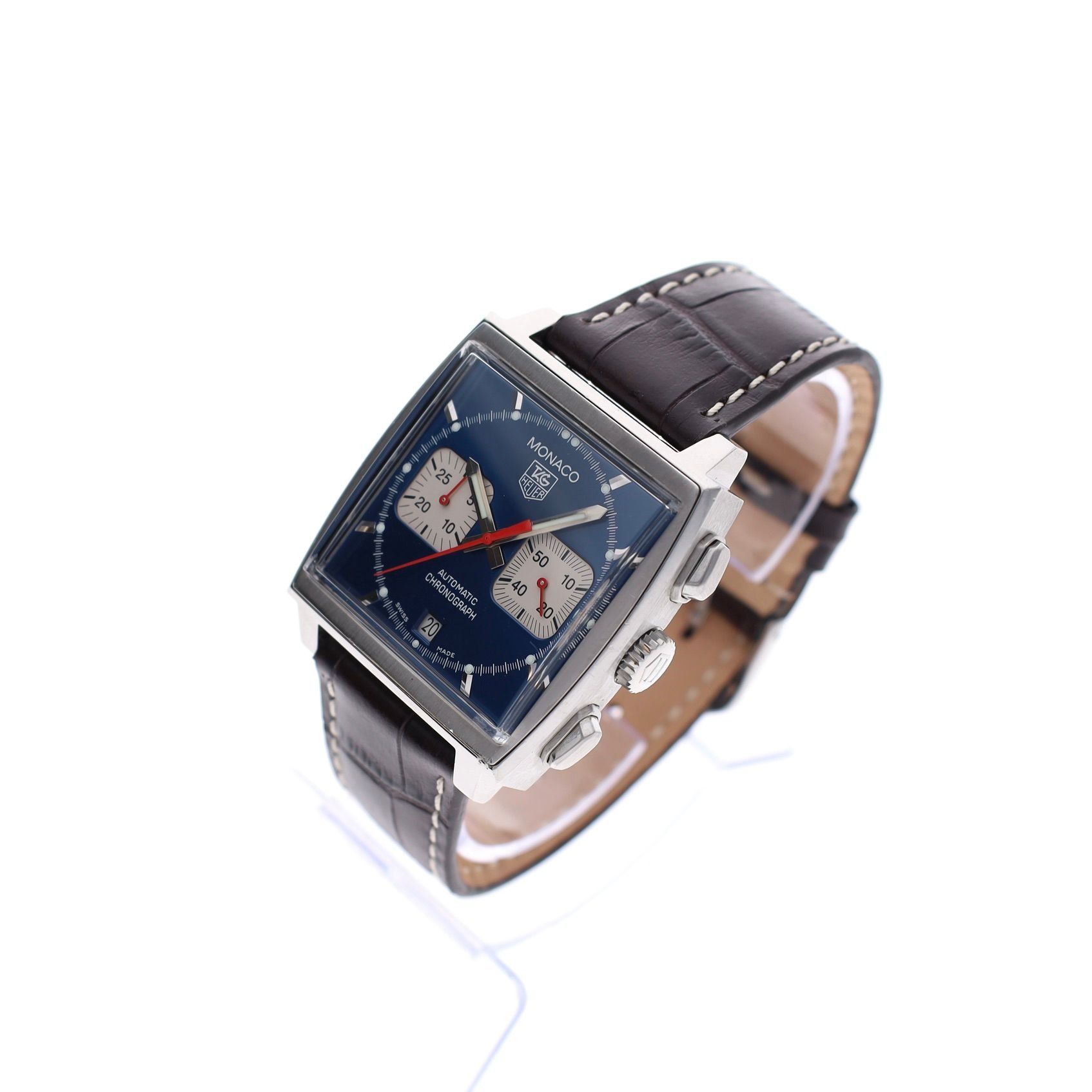 TAG Heuer Monaco CW2113-0