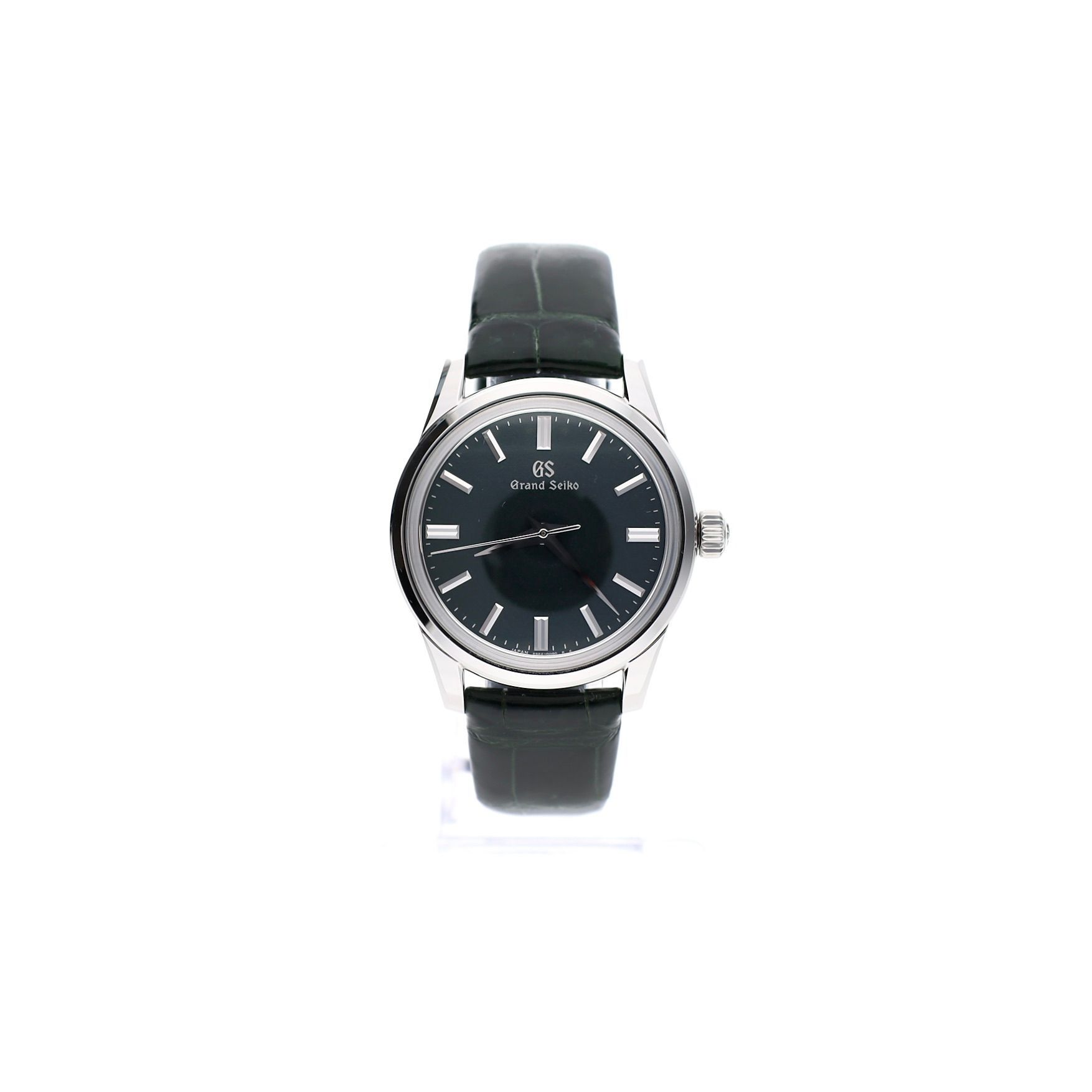 Grand Seiko Elegance Collection 'Byoka' SBGW285