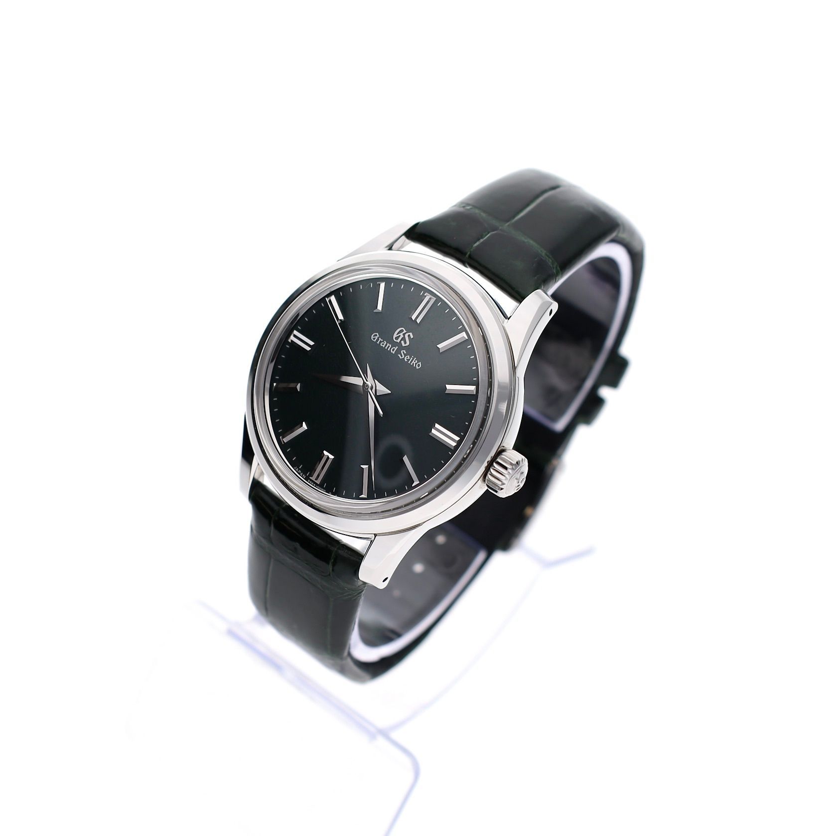 Grand Seiko Elegance Collection 'Byoka' SBGW285