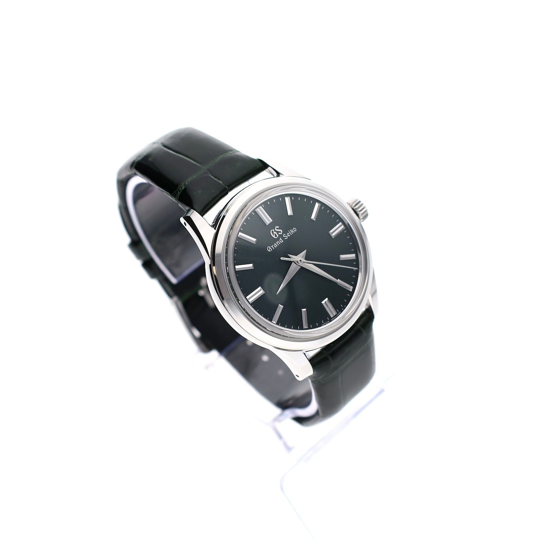 Grand Seiko Elegance Collection 'Byoka' SBGW285