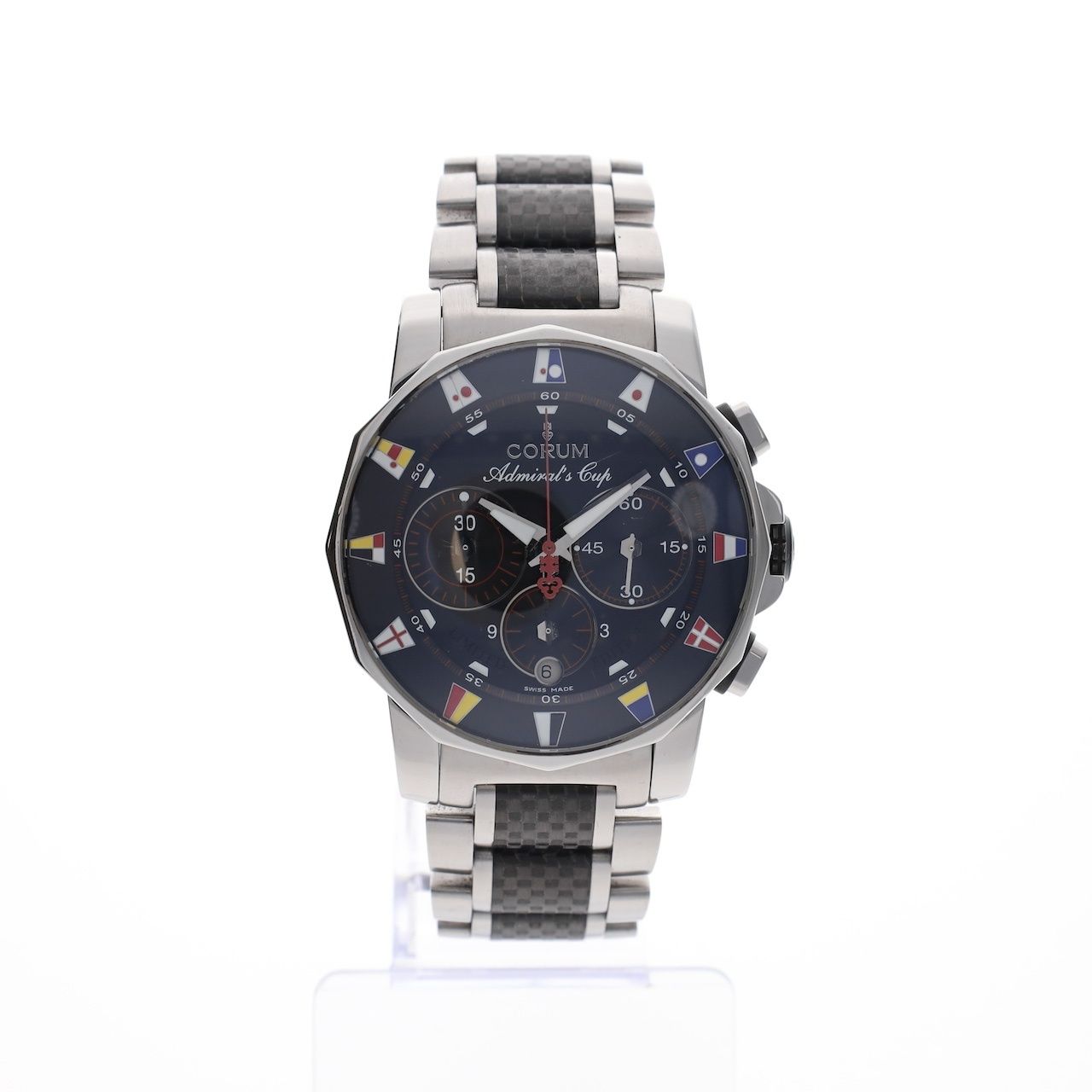 Corum Admiral's Cup Challenger Chronograph Limited  985.631.20