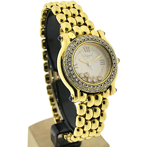 Chopard Happy Sport 27/6151 Chopard Happy Sport 27/6151