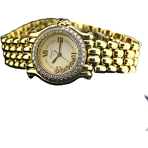 Chopard Happy Sport 27/6151 Chopard Happy Sport 27/6151