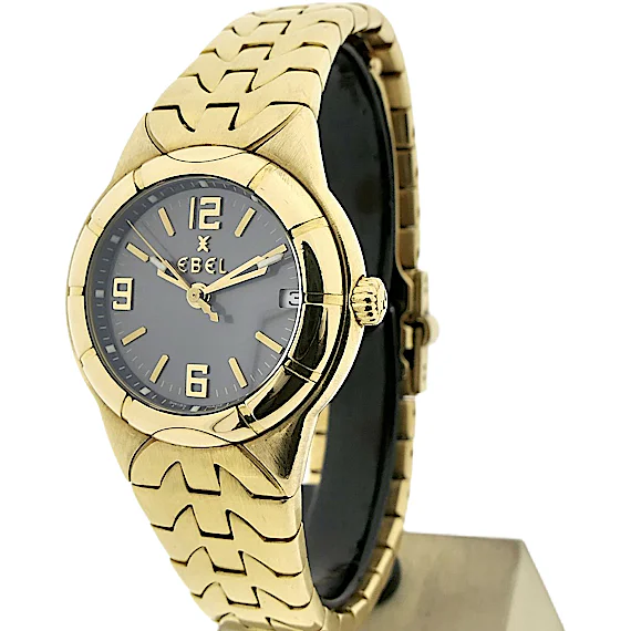 Ebel E-Type E8087C21 Ebel E-Type E8087C21