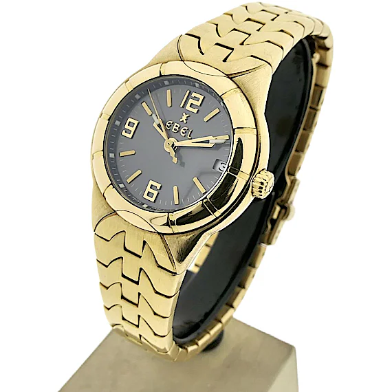 Ebel E-Type E8087C21 Ebel E-Type E8087C21