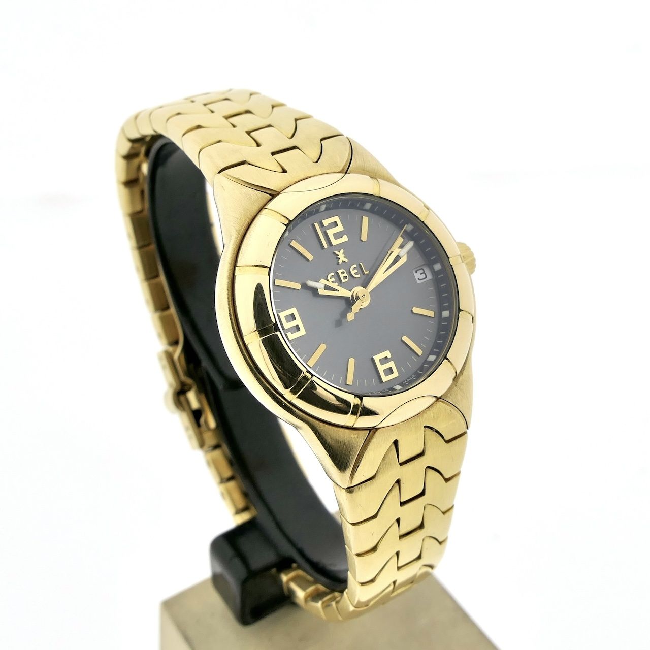 Ebel E-Type E8087C21