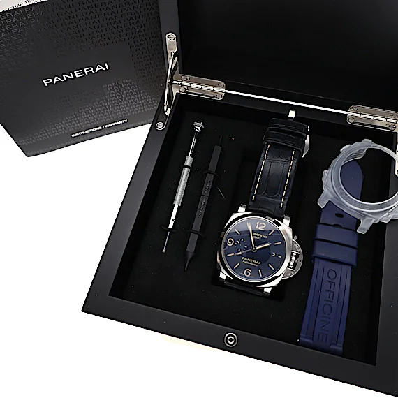 Panerai Luminor PAM00312 Panerai Luminor PAM00312