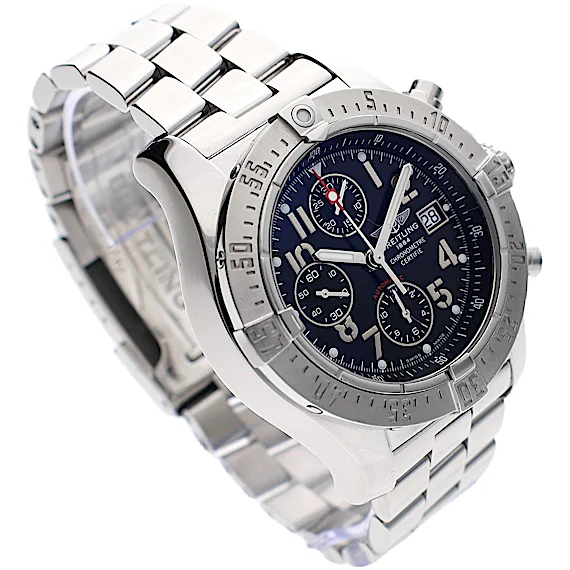 Breitling Avenger A13380 Breitling Avenger A13380