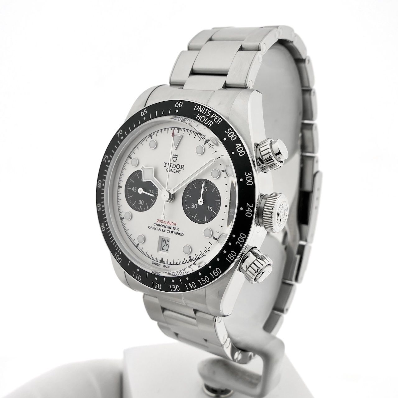 Tudor Black Bay 79360N-0002