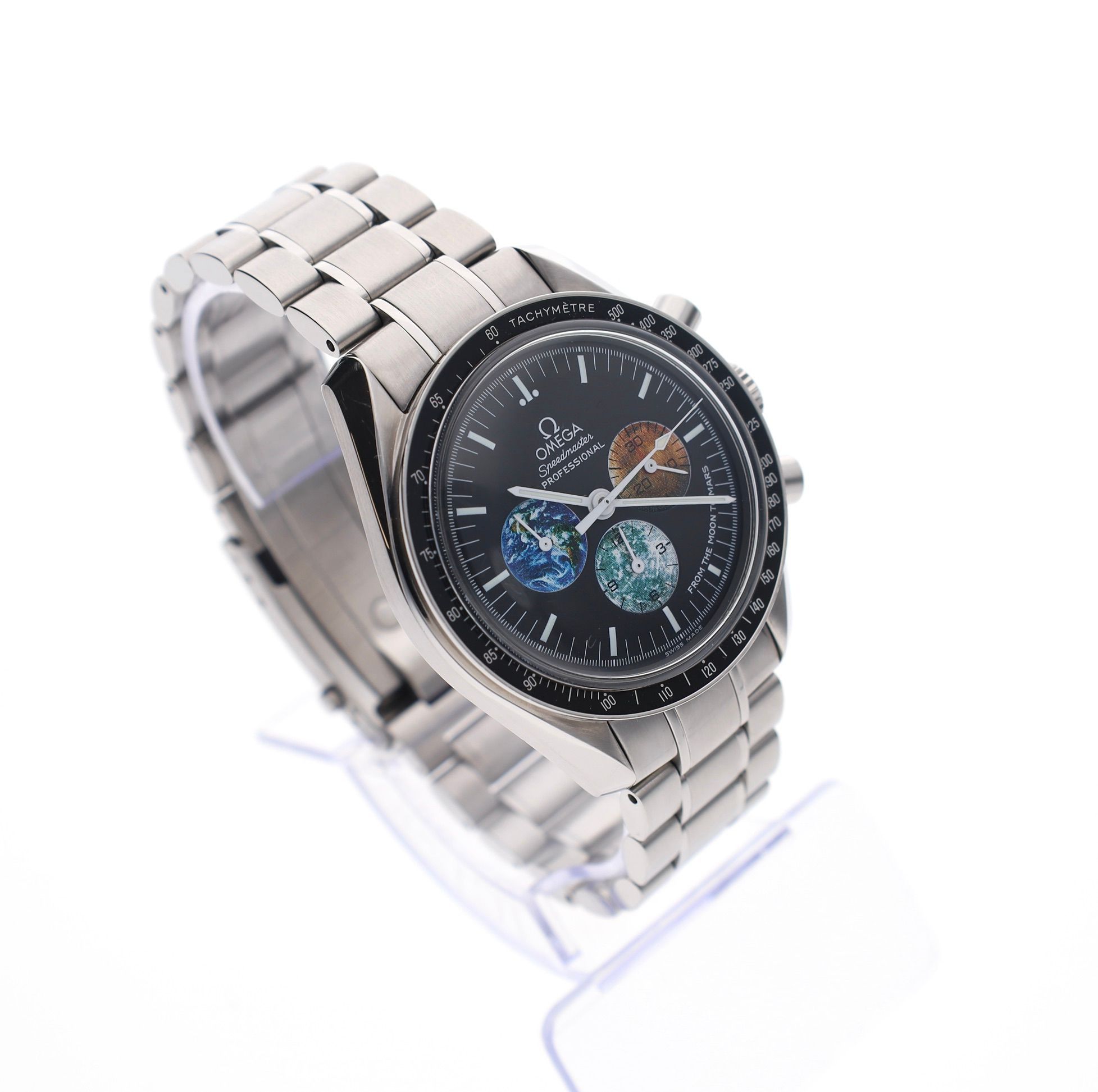 Omega Speedmaster 3577.50.00