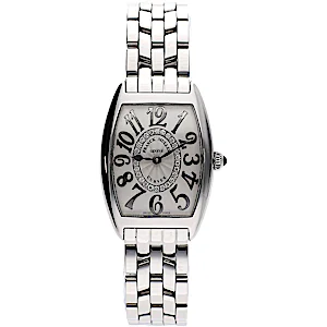Franck Muller Cintrée Curvex 1752QZCD1R Franck Muller Cintrée Curvex 1752QZCD1R