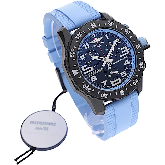 Breitling Endurance Pro X82310D51B1S2,X82310 Breitling Endurance Pro X82310D51B1S2,X82310