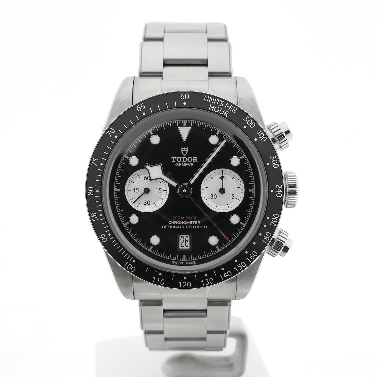 Tudor Black Bay 79360N