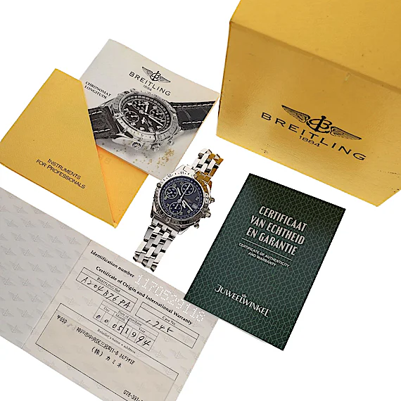 Breitling Chronomat A20048 Breitling Chronomat A20048