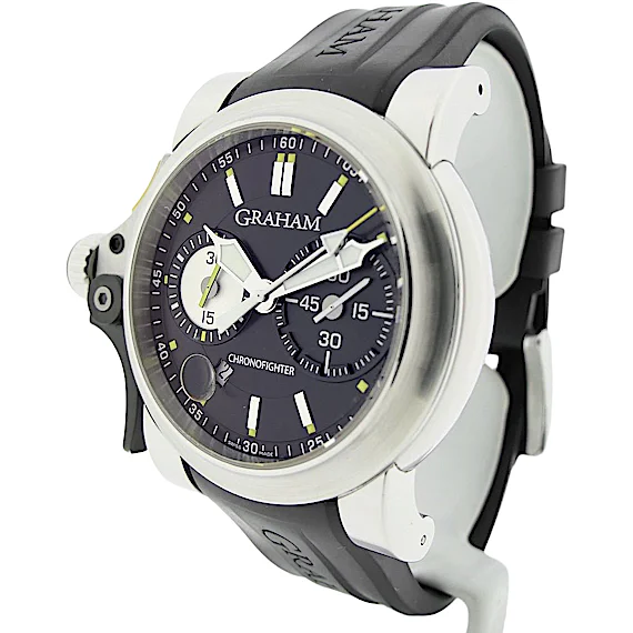 Graham Chronofighter 2TRAS Graham Chronofighter 2TRAS