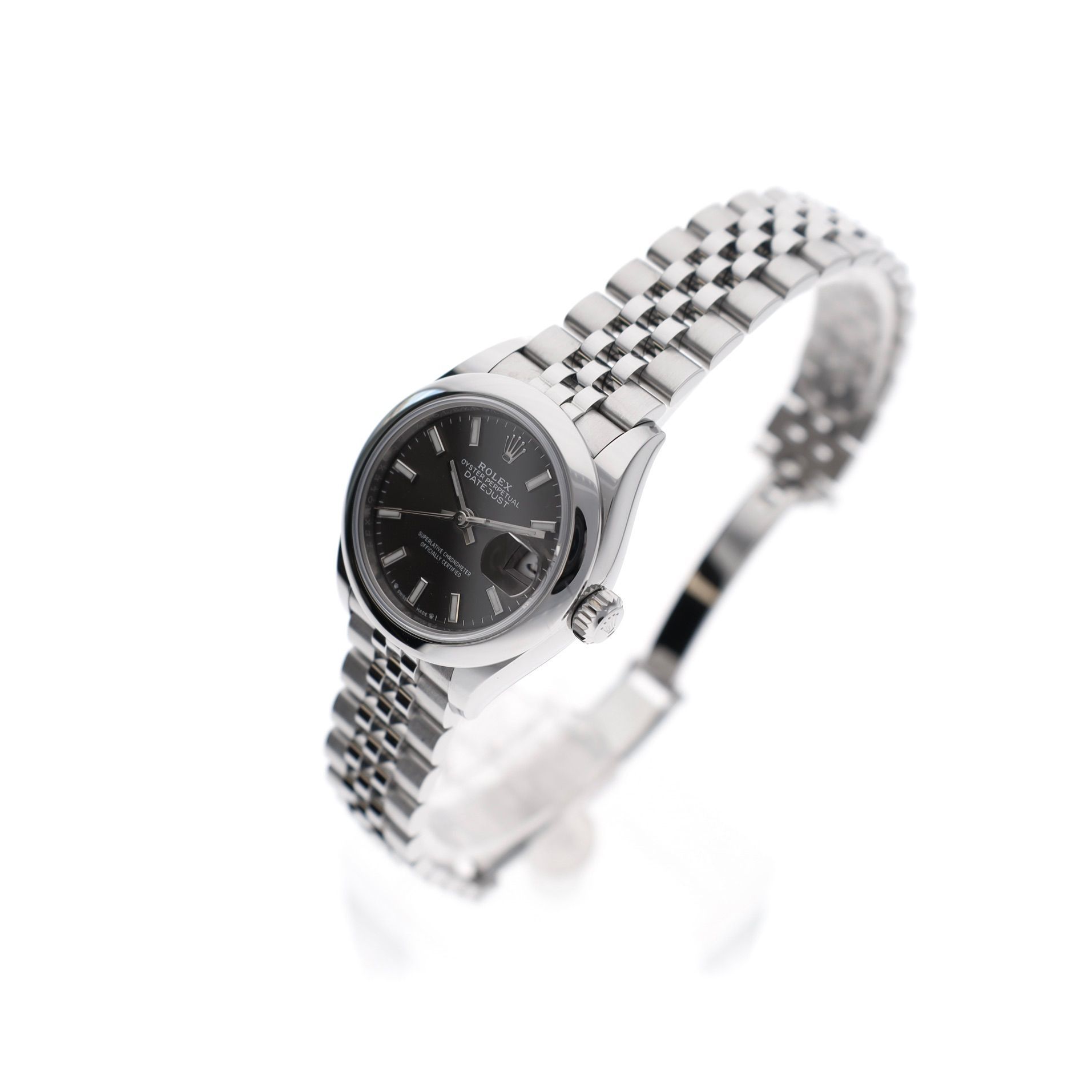 Rolex Lady-Datejust 279160