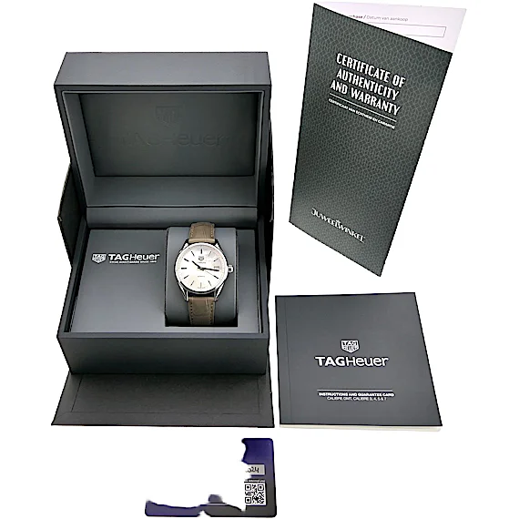 TAG Heuer Carrera WBK2311.FC8258 TAG Heuer Carrera WBK2311.FC8258