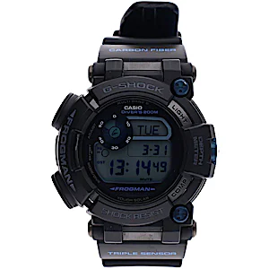 Casio Frogman GWF-D1000B-1LTD Casio Frogman GWF-D1000B-1LTD