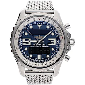 Breitling Chronospace A78365 Breitling Chronospace A78365